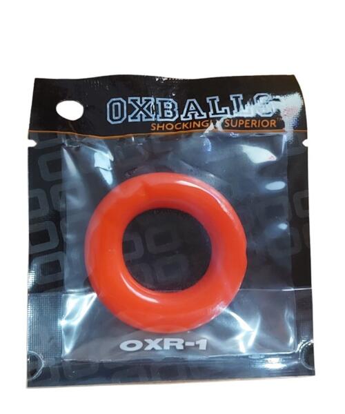Oxballs OXR-1 Willy Ring