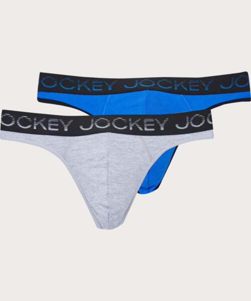 Jockey Men's G-string (2 Pack)