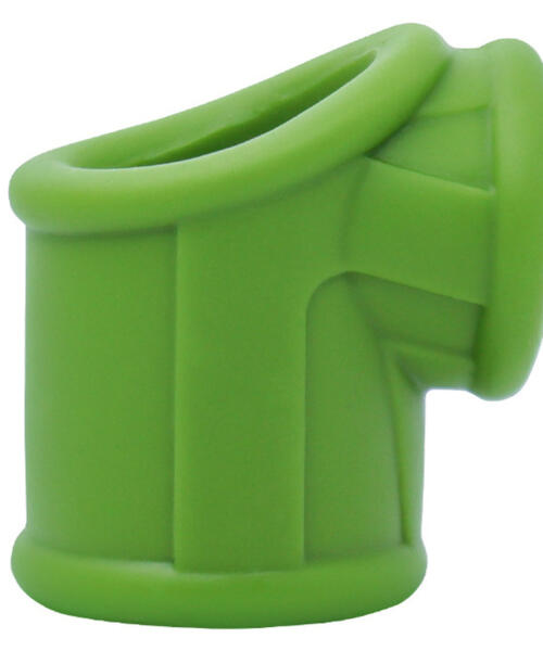 Silicone Penis Ring Ball Stretcher