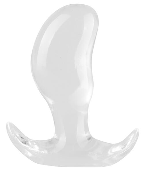 Euphoria Curve Prostate Massager Anal Plug