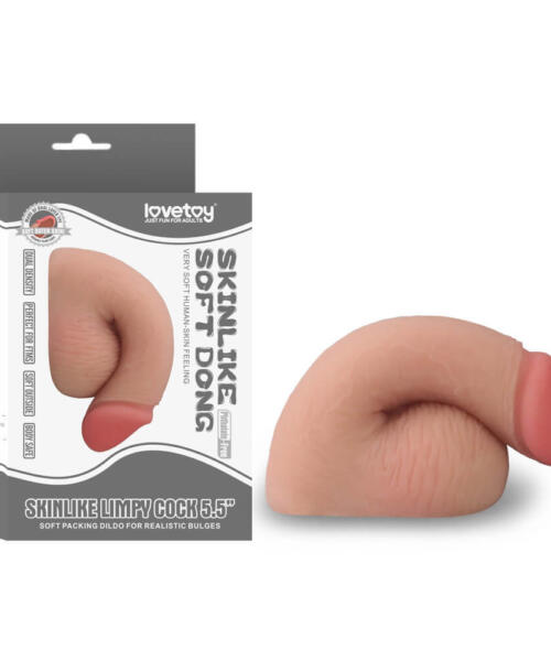Lovetoy Realistic Limpy Cock