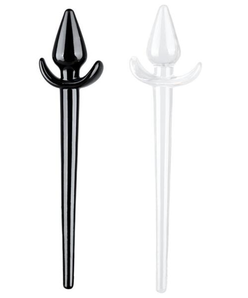 Kink Roleplay Long Tail Butt Plug