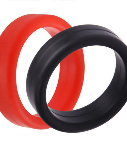 Tight Stretchy Cock Ring