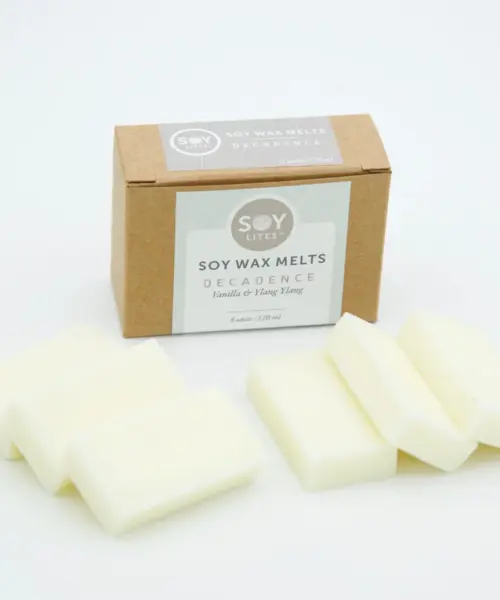 Soylite Decadence Soy Wax Melts