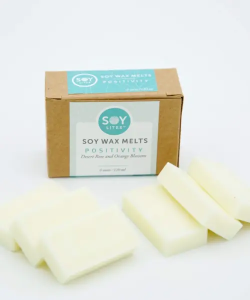 Soylite Positivity Soy Wax Melts