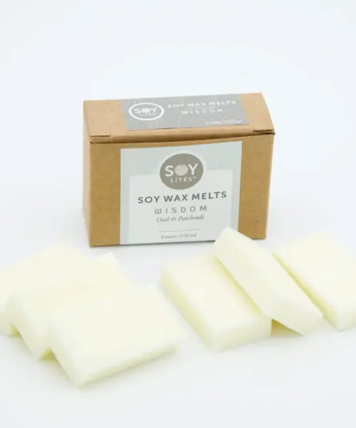Soylite Wisdom Soy Wax Melts