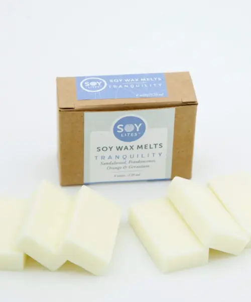 Soylite Tranquility Soy Wax Melts