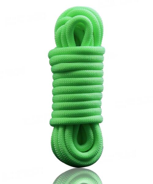 Luminous BDSM Rope 10 Meters