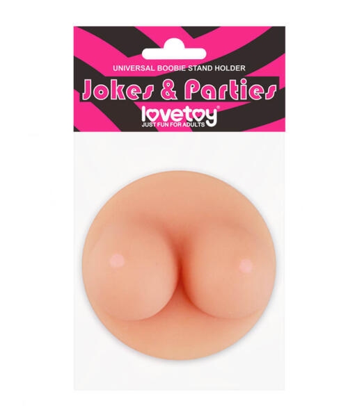 Lovetoy Boobie Stand Holder
