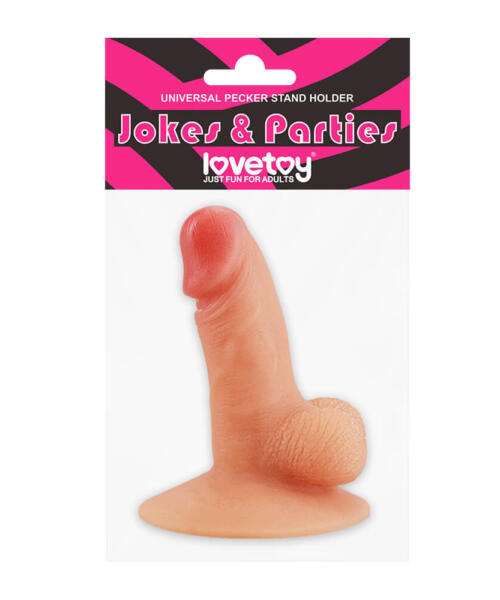Lovetoy Pecker Stand Holder