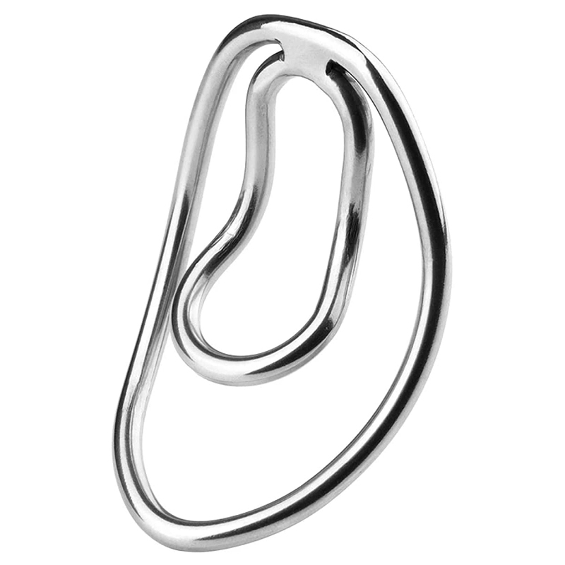 Metal Fufu Clip