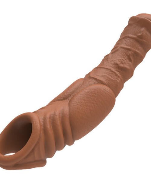 Fantasy Monster Penis Extension Sleeve
