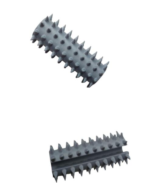 BDSM Bondage Rope Spikes - Pair