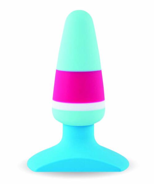 FeelzToys Plugz Butt Plug Nr 1 - Colours