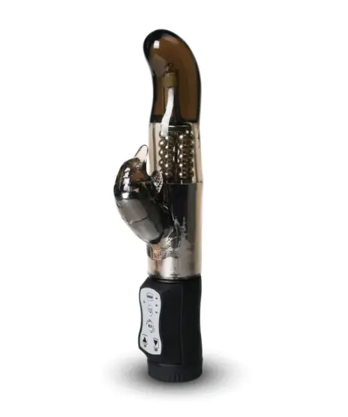 G-spot Dolphin Rabbit Vibrator