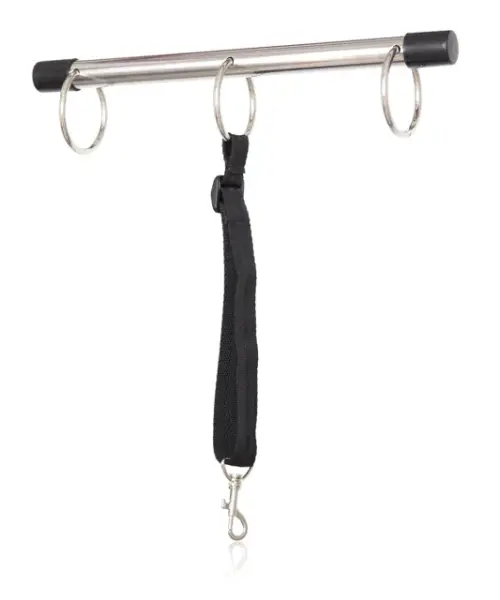 Stainless Steel Neck Collar Restraints Bar