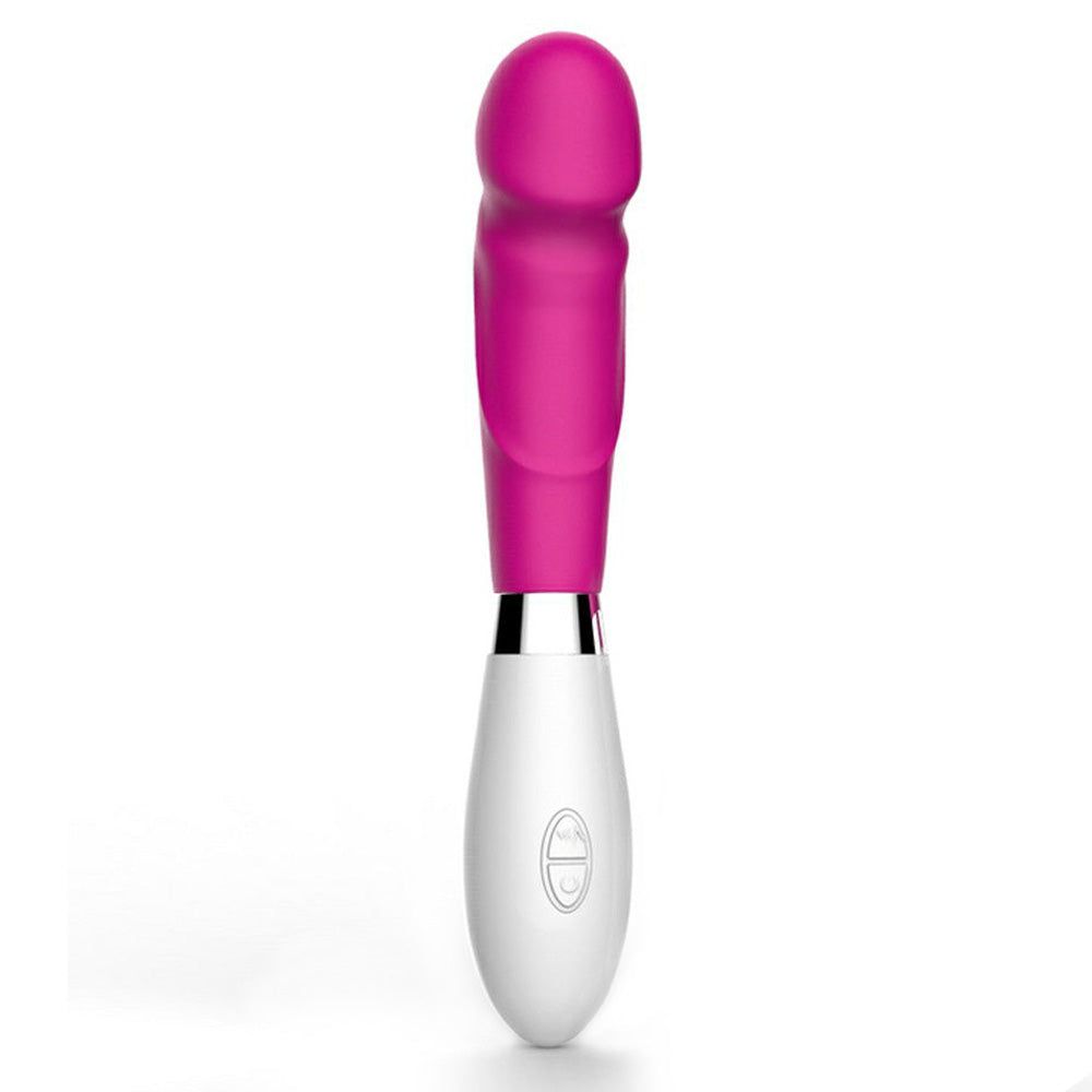 XOXO Realistic Personal Vibrator