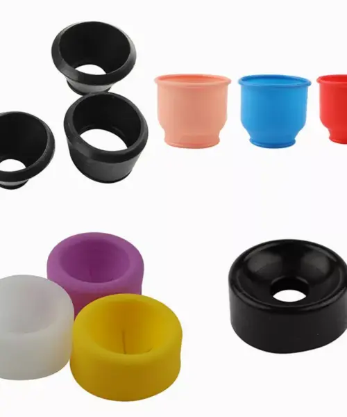 Penis Pump Accessories Sleeves