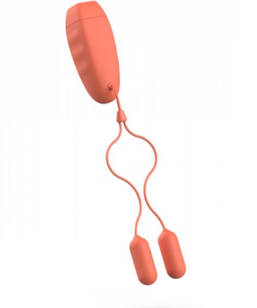 BSwish Bnear Classic - Coral