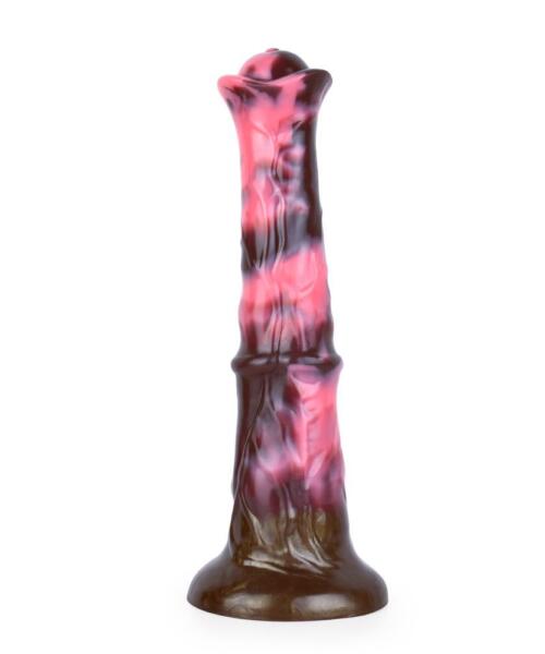 Hellhorse Brady - Animalistic Anal Dildo