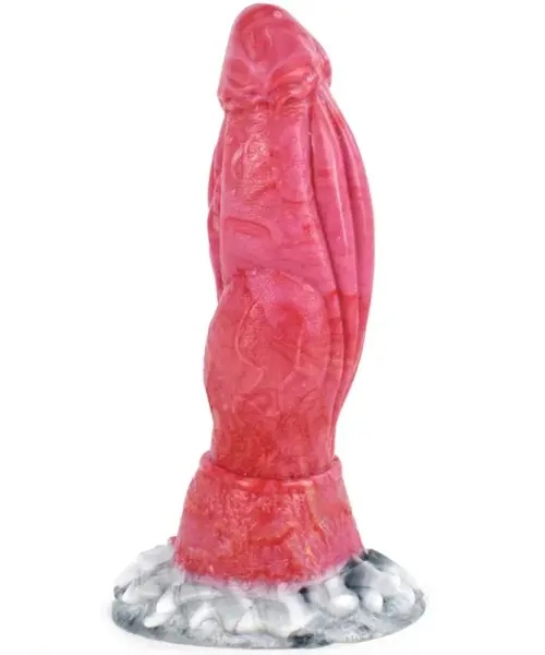 Tyrannosaurus Rex Dildo - Animalistic Anal Knot Dildo