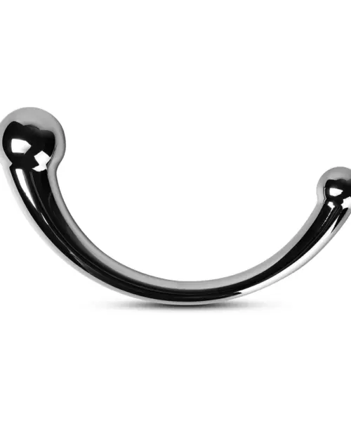 Metal Wand Massager