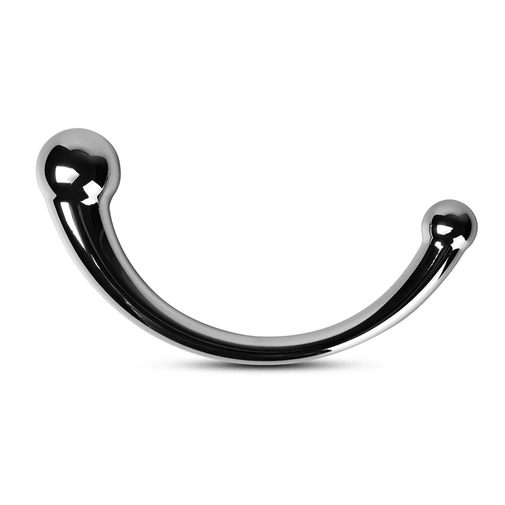 Metal Wand Massager