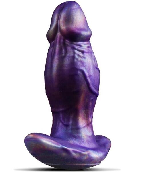 Greedy Hole Realistic Anal Dildo