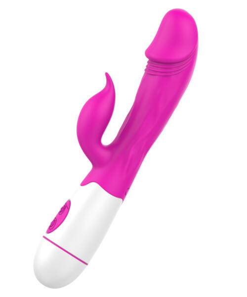 Desire Ergonomic G Spot Vibrator