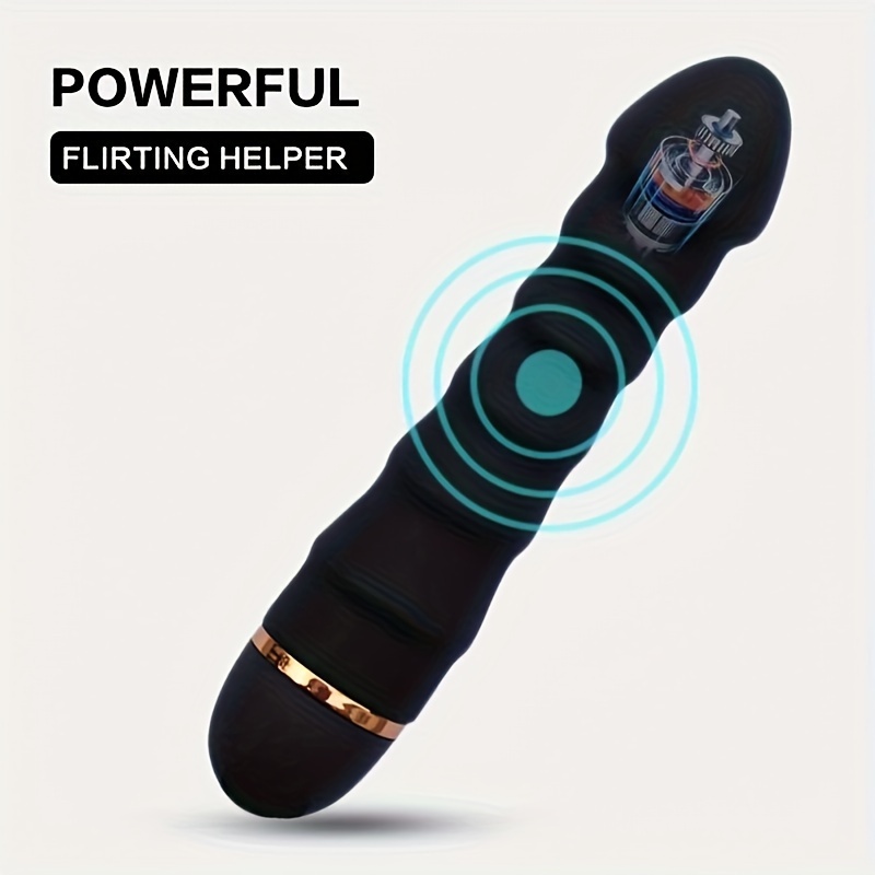 20-Speed Vibration Wand for Women - Image 3