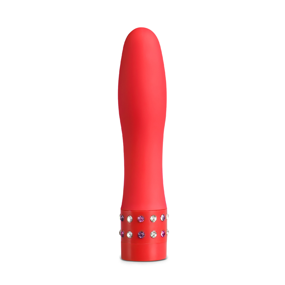 Jewelry Mini Vibe - Red