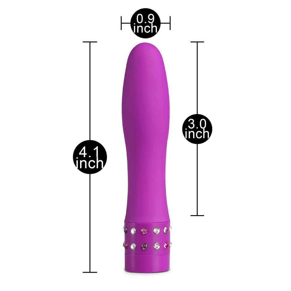 Jewelry Mini Vibe - Purple - Image 6
