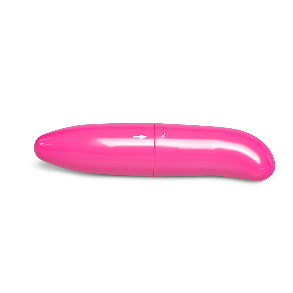 Pink Torpedo G-Spot Massager - Image 3