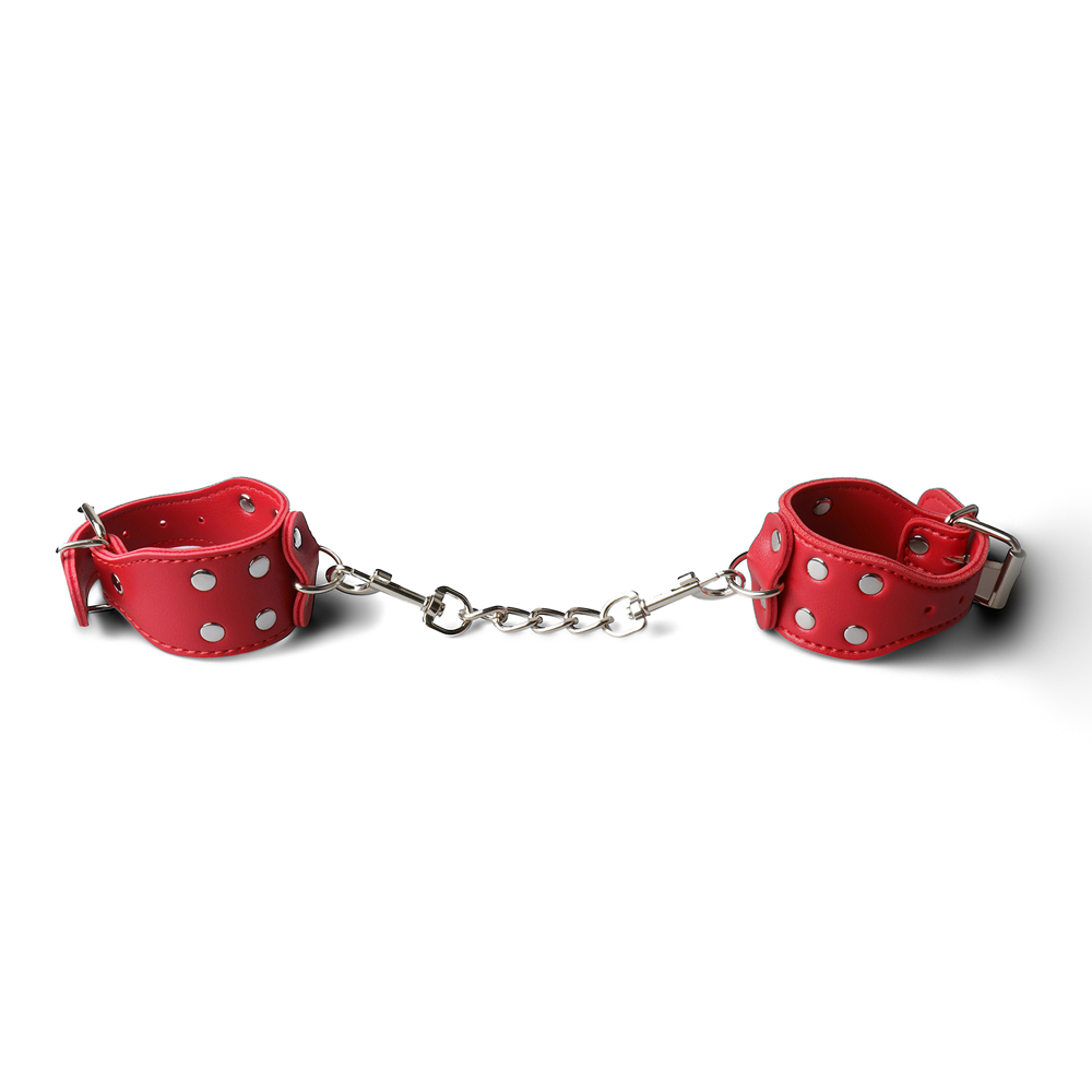 Tease & Please Soft Bondage Kit - Image 3