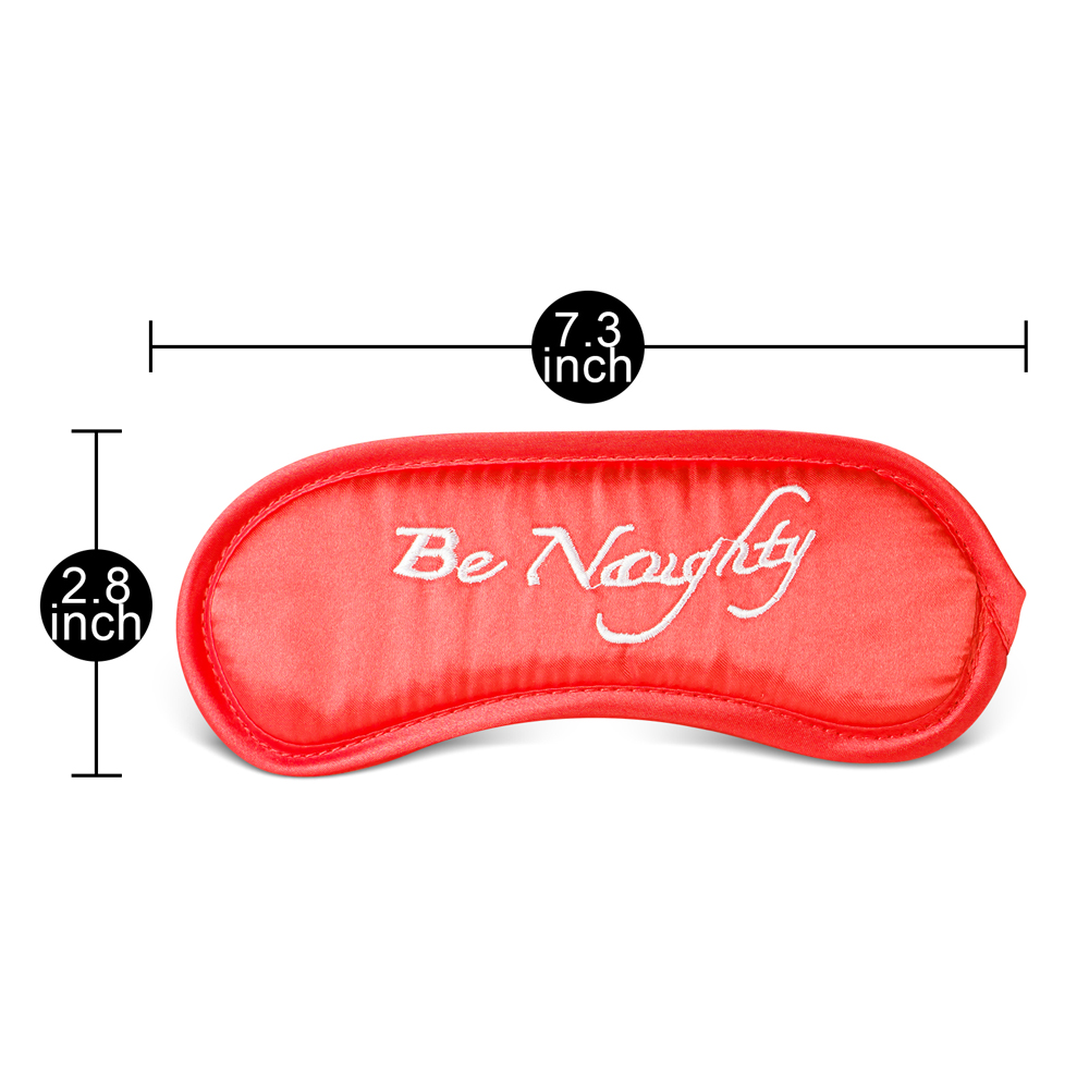 Tease & Please Soft Bondage Kit - Image 10