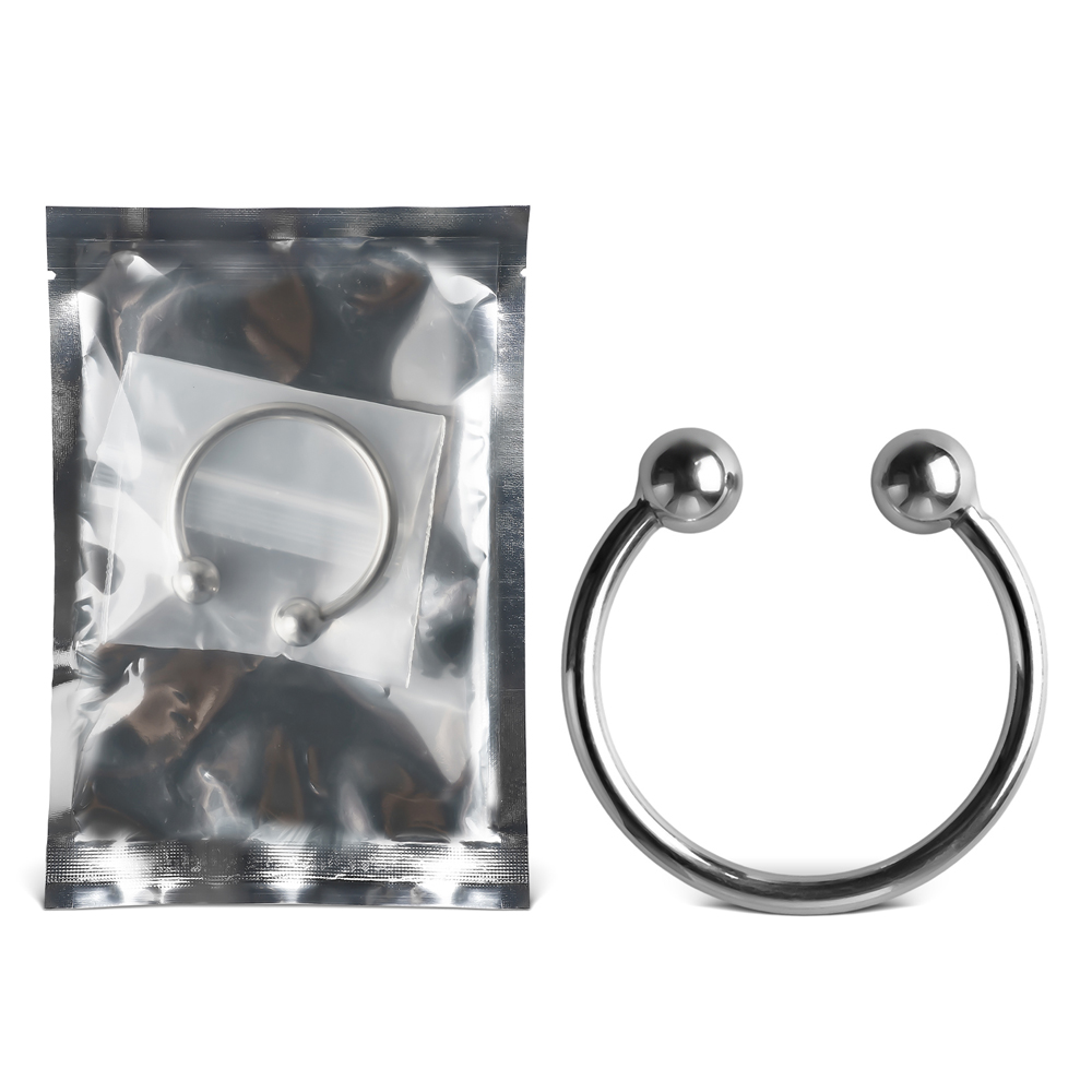 Metal Ring for Sensation Control - Image 3