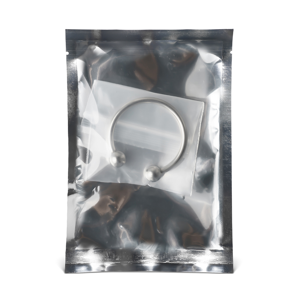 Metal Ring for Sensation Control - Image 4